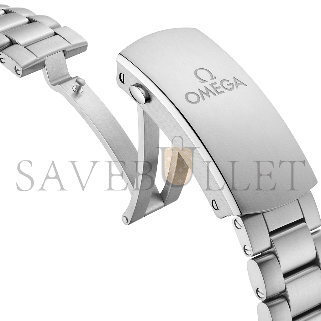 OMEGA SEAMASTER PLANET OCEAN 600M WATCH 215.30.44.21.03.001 OMEGA SEAMASTER PLANET OCEAN 600M WATCH 215.30.44.21.03.001
